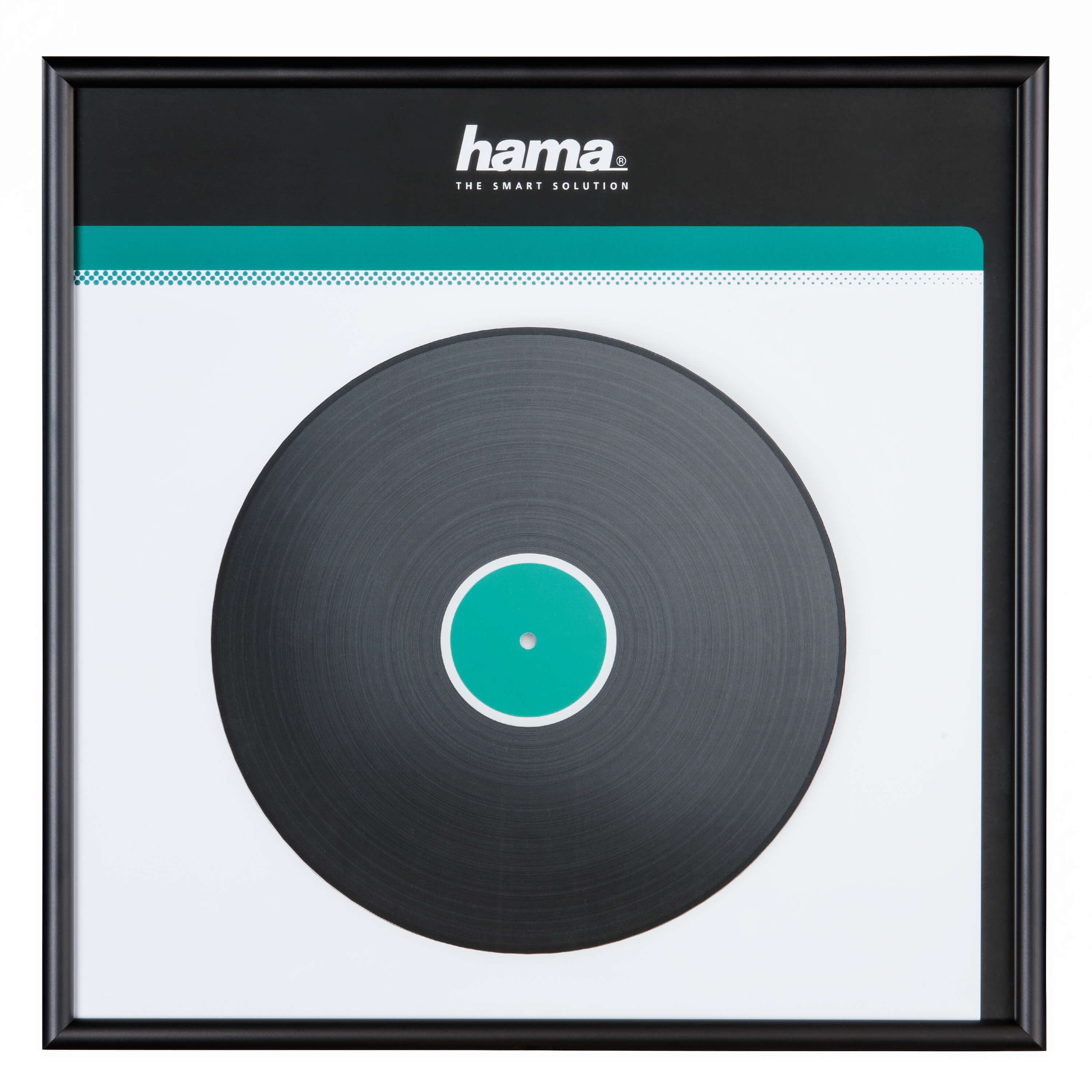 HAMA Ram för LP-skiva